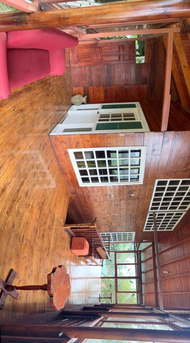Hotel Bosque Verde Lodge Monteverde Eksteriør bilde